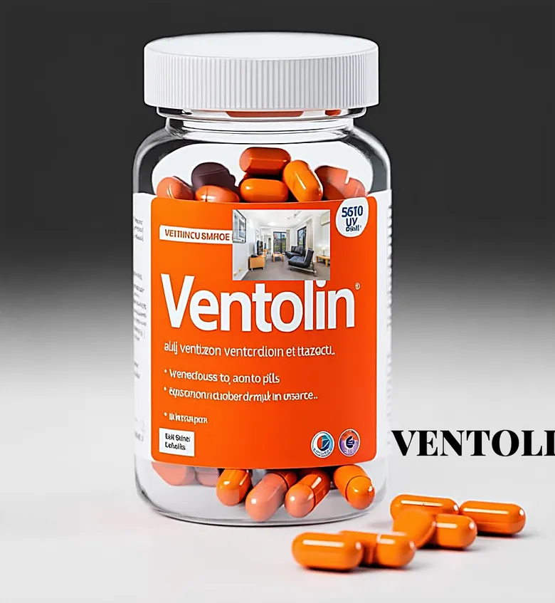 Ventolin pastillas sin receta